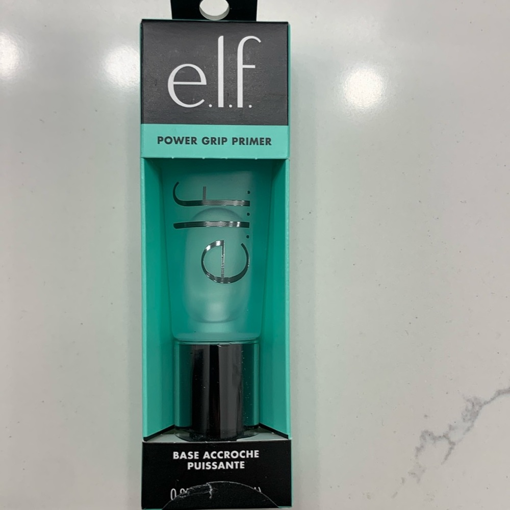 E.L.F power grip primer